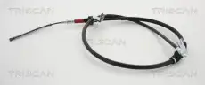 Трос 8140421108 TRISCAN