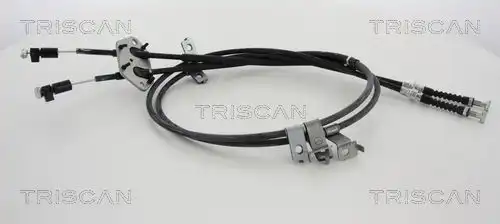 Трос 814050183 TRISCAN
