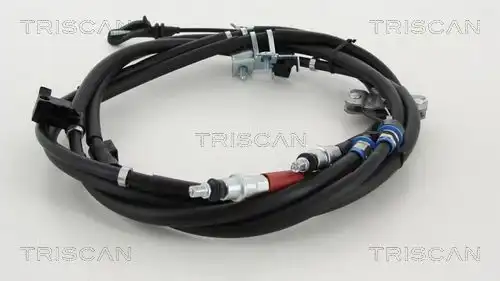 Трос 814050194 TRISCAN