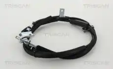 Трос 814080121 TRISCAN