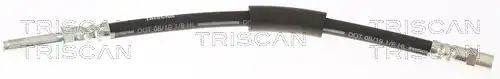 Тормозной шланг 815011227 TRISCAN
