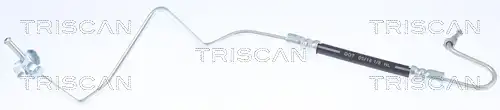 шланг 815028278 TRISCAN