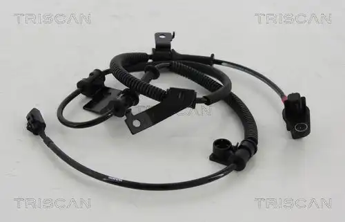 Датчик ABS TRISCAN 818043314