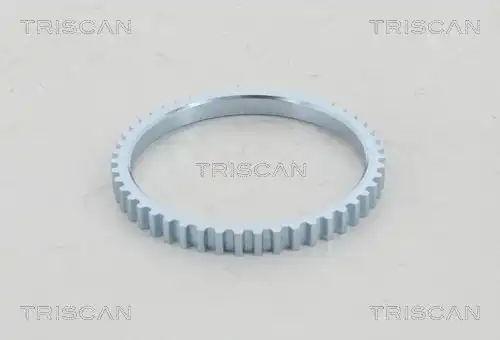 ЗУБЧАТЫЙ ДИСК 854010419 TRISCAN