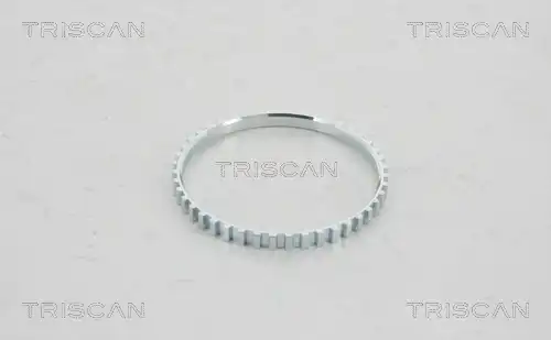 Зубчатый диск импульсного датчика, противобл. устр. 854050406 TRISCAN