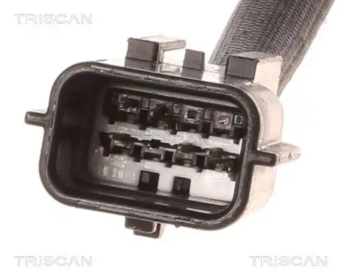 клапан 881311002 TRISCAN