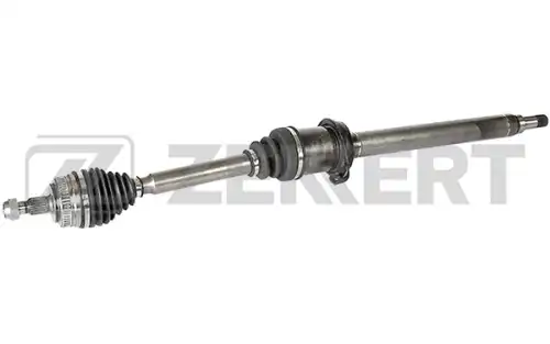 ДЕТАЛЬ AW4609 ZEKKERT