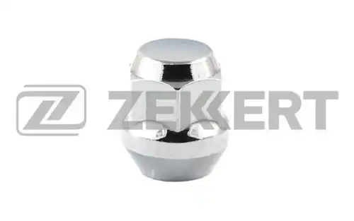 Гайка колесная ZEKKERT BE4066