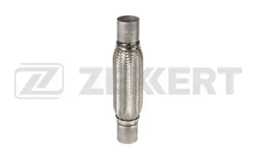 Гофра глушителя ZEKKERT FR45190N L= d=