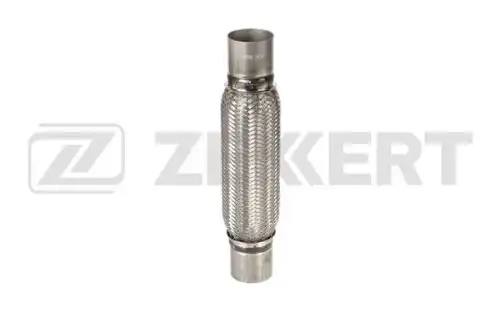 Гофра глушителя ZEKKERT FR50220N L= d=