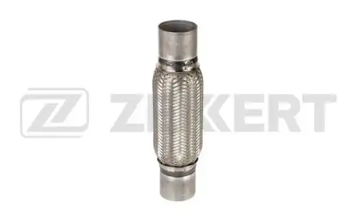 Гофра глушителя ZEKKERT FR55180N L= d=