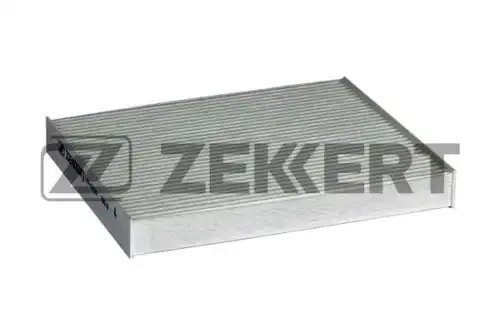 Салонный фильтр ZEKKERT IF3430