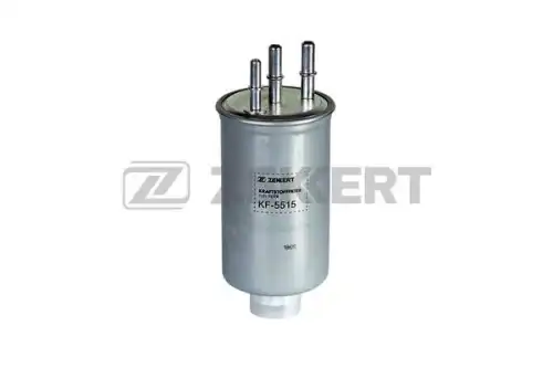 Топливный фильтр ZEKKERT KF5515