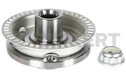 Ступица ZEKKERT RL1115