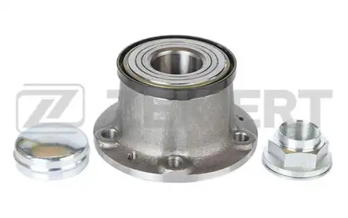 Ступица ZEKKERT RL1144