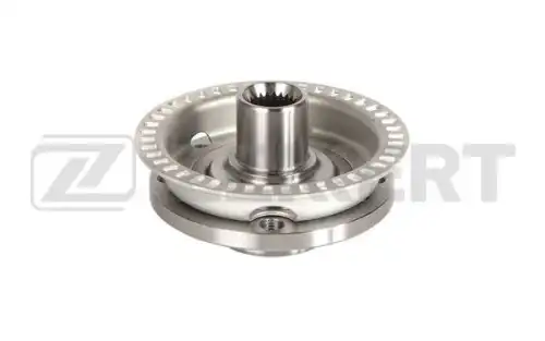 Ступица ZEKKERT RL1262