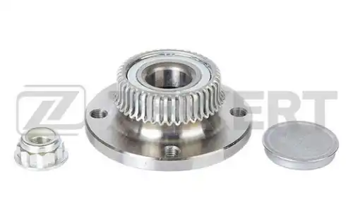 Ступица ZEKKERT RL1331