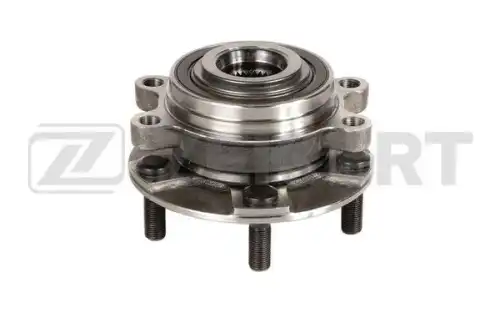 Ступица ZEKKERT RL1443