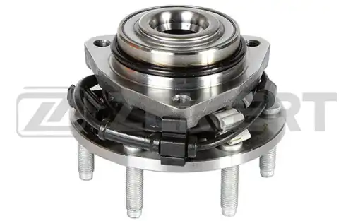 Ступица ZEKKERT RL1526