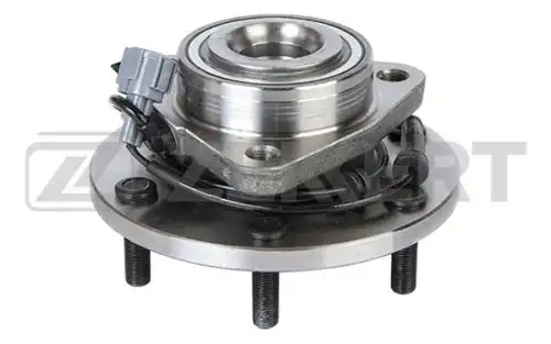 Ступица ZEKKERT RL1577