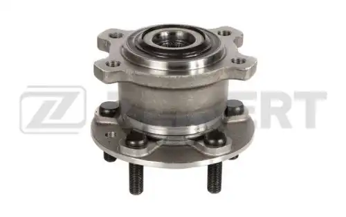 Ступица ZEKKERT RL1841