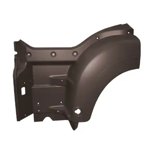 Крыло UC MNBODY341