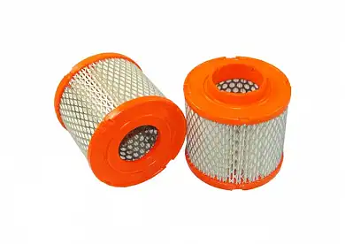 Фильтр воздушный SF-FILTER SL1189