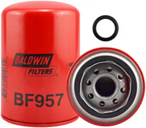Топливный фильтр BALDWIN BF957