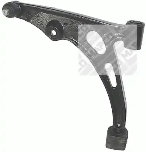 Рычаг подвески MAPCO 51590