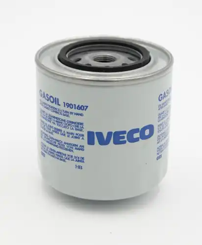 Топливный фильтр IVECO 1901607