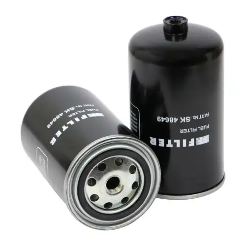 Фильтр SK48649 SF-FILTER
