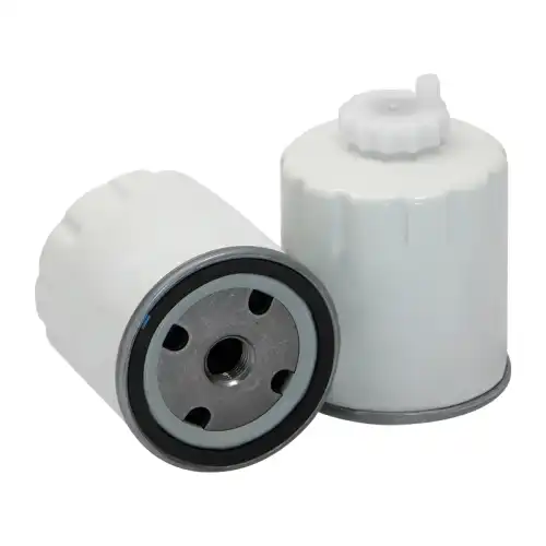 Топливный фильтр SF-FILTER SK48658