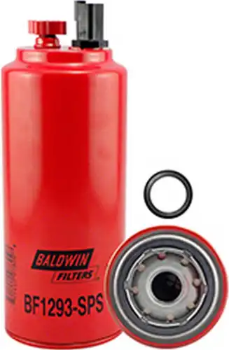 Топливный фильтр BALDWIN BF1293SPS