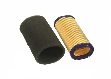 Фильтр воздушный SF-FILTER SL81673