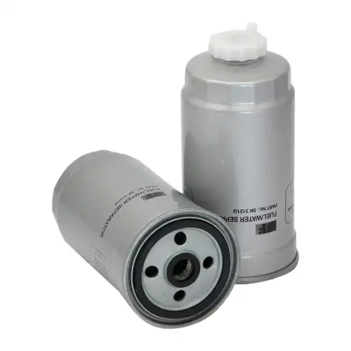 Топливный фильтр SF-FILTER SK3121/2