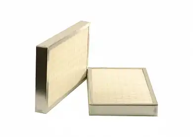 Салонный фильтр SF-FILTER SKL46486