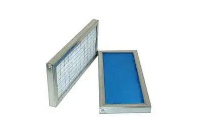 Фильтр воздушный SF-FILTER SKL46608