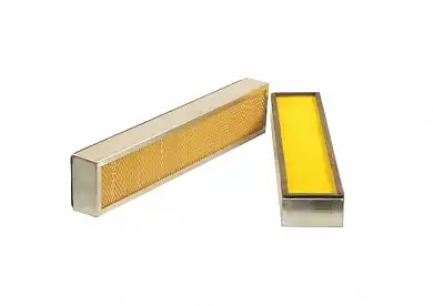 Фильтр воздушный SF-FILTER SKL46652