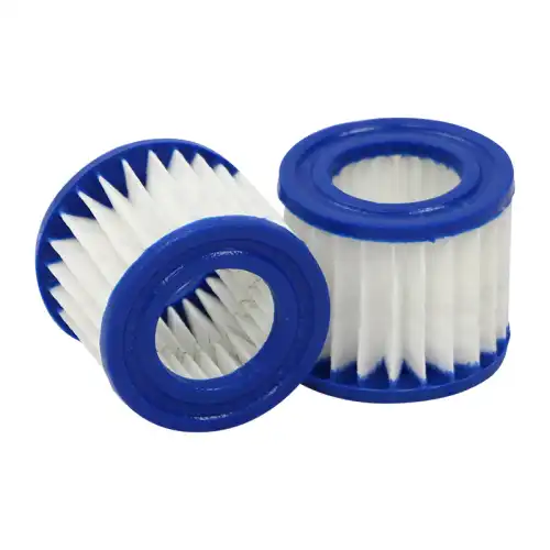 Фильтр воздушный SF-FILTER SBL18704/4