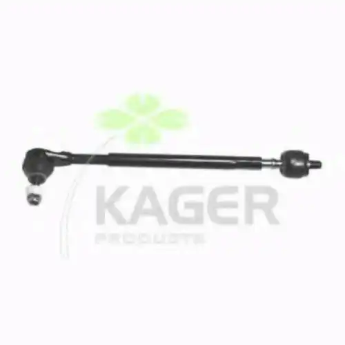 Рулевая тяга KAGER 41-0782