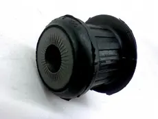 сайлентблок подрамника пер.!\ Audi 80 V5 <92, VW Passat V5 81-88 893199415A VAG