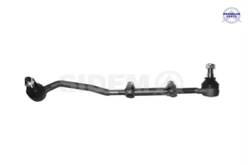Рулевая тяга SIDEM 9630 ASSY