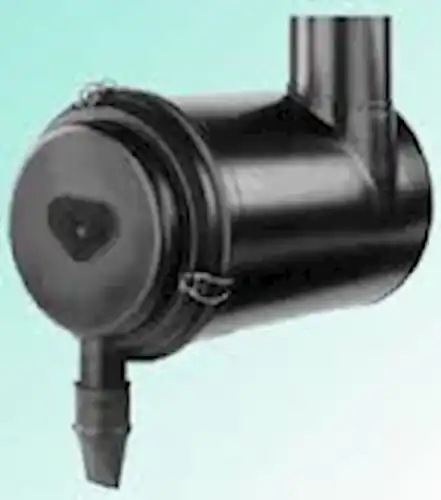 Air filter complete G11-0211 SF-FILTER