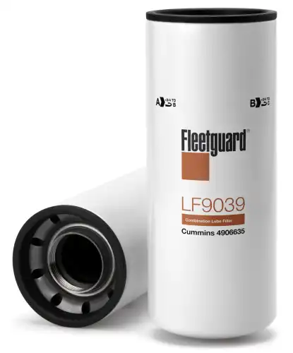 Фильтр LF9039 FLEETGUARD