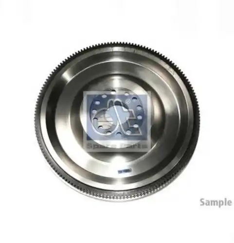 маховик! D=430mm \RVI Manager/Maxter 6.21201 DT