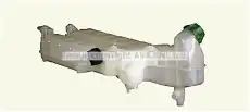 Расширительный бачок AVA MNT098