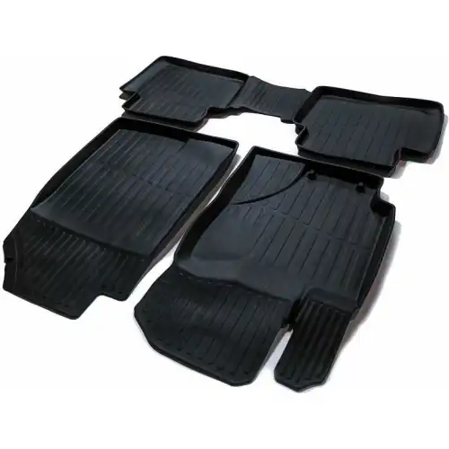 Коврики в салон SRTK PR.HY.SOL.17G.02077
