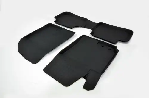 Коврики в салон SRTK PR.KI.CER.08G.02021