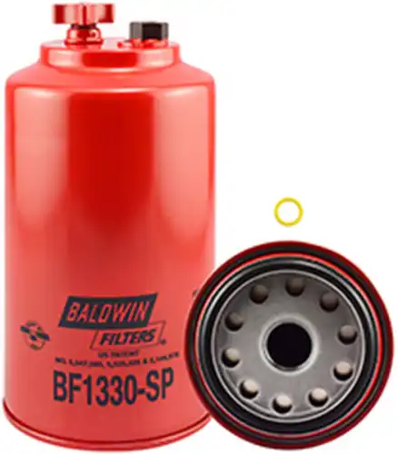 Топливный фильтр BALDWIN BF1330-SP