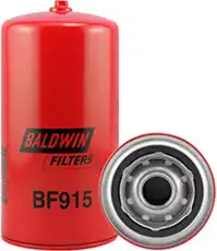 Топливный фильтр BALDWIN BF915